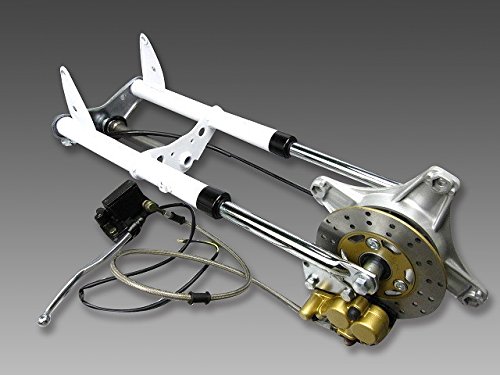 バイク用サスペンション フロントフォーク シャリー」の人気商品一覧