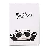 ❤FONCTION de SUPPORT: Pliage horizontal à 45 °, vous pouvez regarder des vidéos et des films à votre guise, libérer vos mains et les utiliser facilement