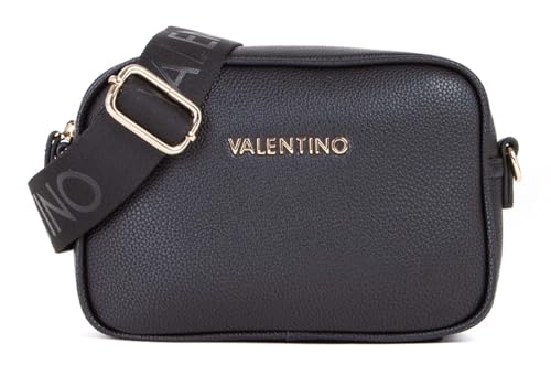 Sac Valentino Never noir grand format pour femme cherchant un sac à main