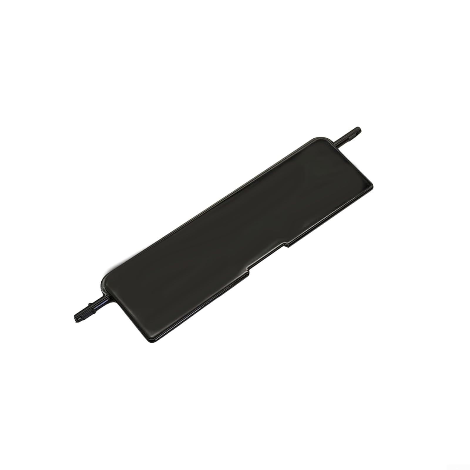 Copertura per portapacchi 2126902882 per Classe E W212/W207 e Classe C W204 95 x 30 mm - Ricambio diretto tappo in plastica compatibile con