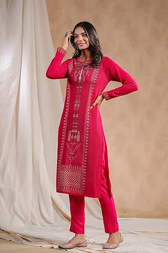 Image of Ishin Women Tunic Shirt