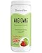 RelaxSlim Anti-Stress Drink, Formulated by Award Winning Metabolism and Weight Loss Specialist- Highly Absorbable Magnesium Citrate Powder with Organic Strawberry, Lime And Sweetened With Stevia For Great Flavor- Natural Aid to a "Slow Metabolism", Constipation and Sleeping Difficulties
