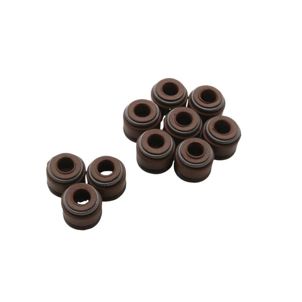 Joint d'huile de soupape étanche 12209-GB4-681 pour CRF50 et CRF250