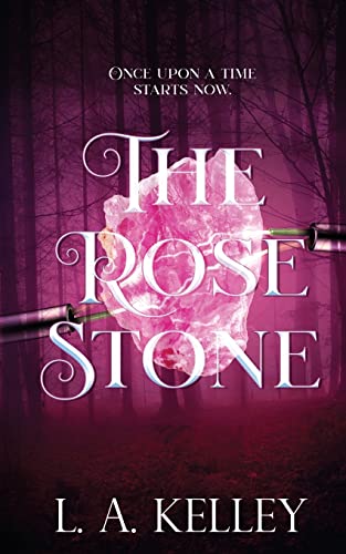 The Rose Stone view 2