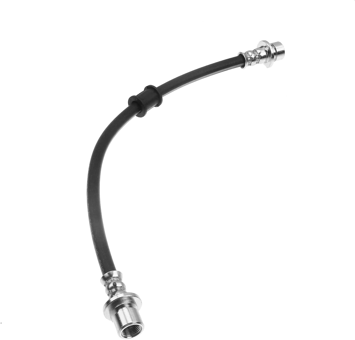 A-Premium Clutch Hydraulic Hose Line Compatible with Honda CR-V CRV 1998 1999 2000 2001 L4 2.0L Petrol