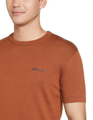 Image of United Colors of Benetton Men Sweater