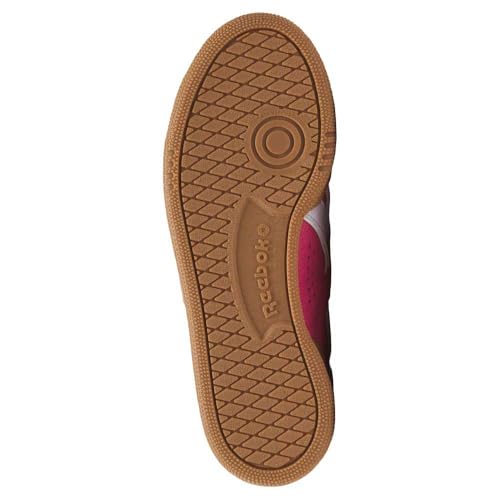 Image of Reebok Unisex Adult Club C Grounds Sneakers