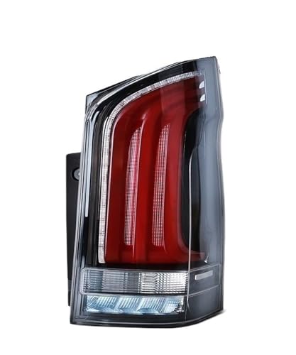 Feux arrière à LED de prestige pour Mercedes-Benz Classe V et Vito W447 2016-2023