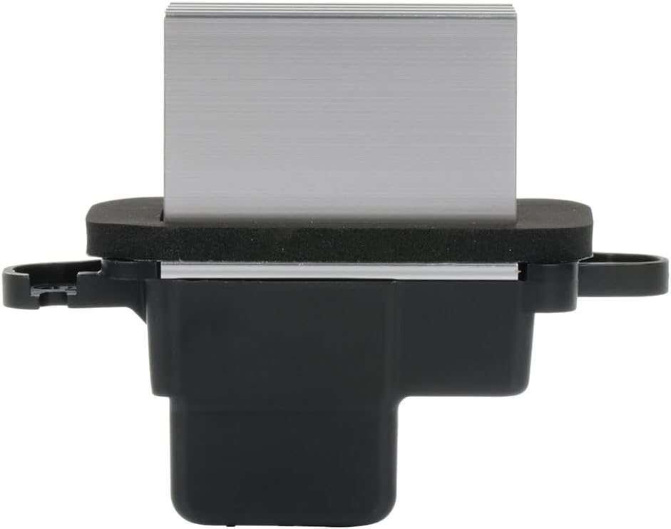 A/C Air Conditioning Heater Fan HVAC Blower Motor Resistor Regulator fit for 05-09 Armada /05-12 Frontier /05-2012 Pathfinder /2004-2009, 2011 Quest /2004-2012 Titan