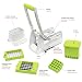 Starfrit PRO Coupe-frites et cubes - 9