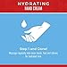 Vitamin Hand & Body Cream by MaryRuth’s | Ultra Hydrating, Soft Feel & Texture | 72% Organic & Plant-Based Ingredients for Damaged, Dry, Sensitive or Normal Skin | Unscented & Non-Toxic, 4oz.