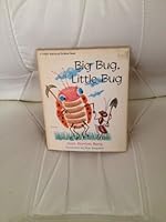 Big Bug, Little Bug B0007E9LH2 Book Cover