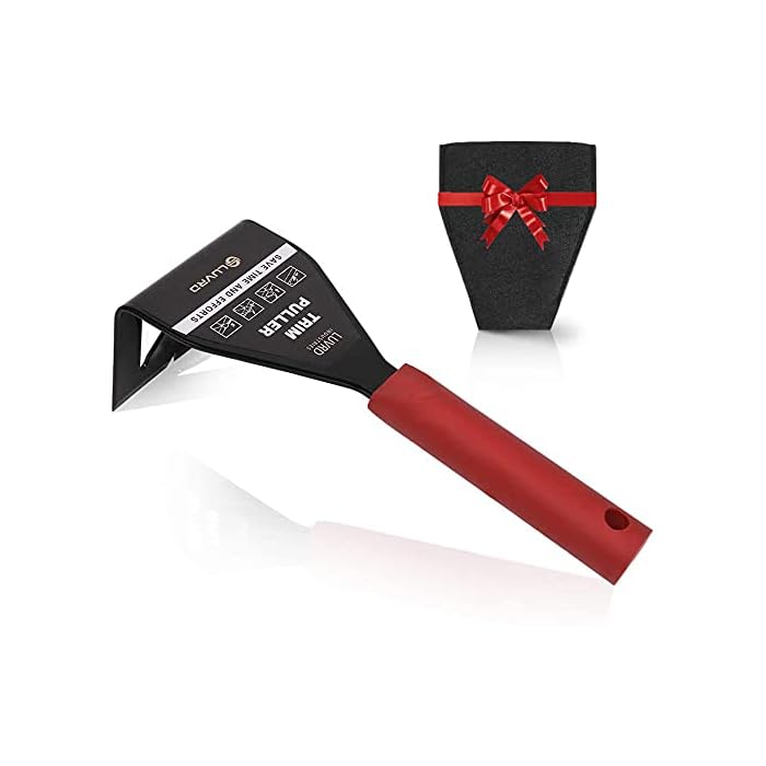 Buy Trim Puller Tool Tile Removal Tool, Baseboard Trim Puller with
