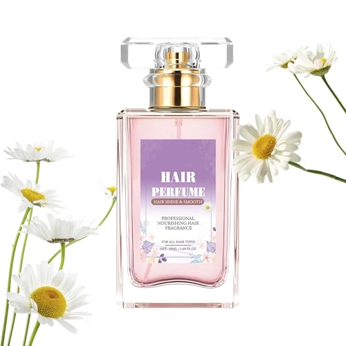 best hair perfume