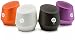 HP S6000 - Altavoz mini portátil con Bluetooth, morado