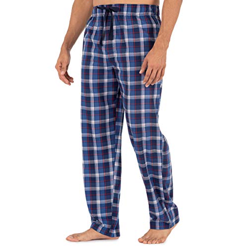 Chaps mens Poly-rayon Yarn-dye Woven Sleep Pant3