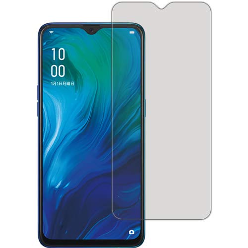PDA�H�[ OPPO Reno A 128GB / Reno A �u���[���C�g�J�b�g[����] �ی� �t�B���� [�w��F�ؑΉ�] ���{��