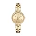 Produktbild Michael Kors Damen Analog Quarz Uhr mit Edelstahl Armband MK3903