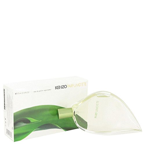Kenzo D'ete By Kenzo Eau De Parfum Spray 2.5 Oz #TOP10