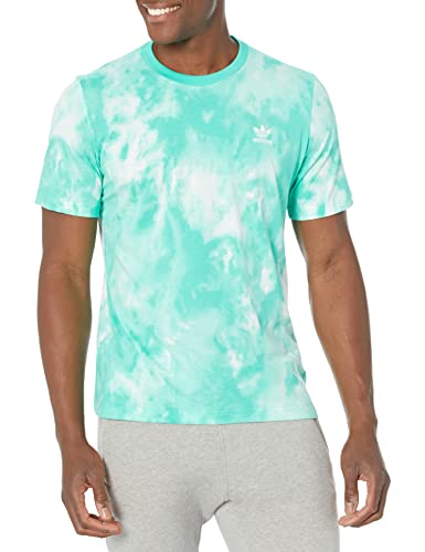 adidas Originals Men's Originals Graphic Trefoil Tee
