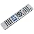 Beyution Universal Remote Control Fit for LG Samsung Sony Philips VIZIO Westinghouse Funai TCL Hisense RCA Sansui Toshiba TV, DVD, Blu-ray, VCR, Soundbar, TV/DVD Combo Home Theater