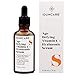 Produktbild Iduncare Vitamin C & Hyaluron Serum - Gesichtsserum für intensive Anti Aging Hautpflege - Hochdosiertes 20% Vitamin C, Hyaluronsäure & Collagen - 50 ml