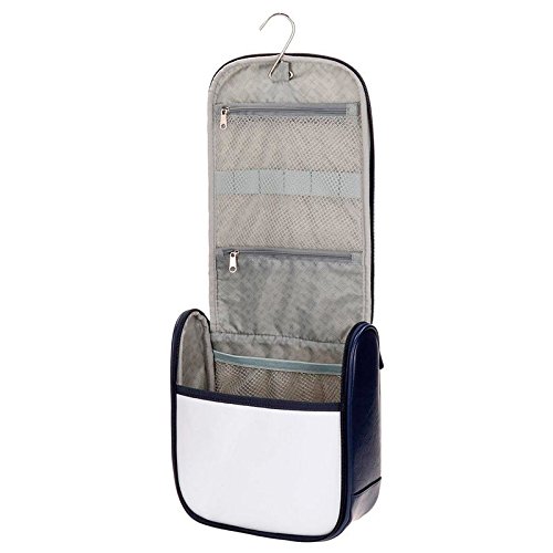 Real Madrid Vintage Rm Beauty Case da viaggio, 22