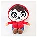 Changskj Jouet en Peluche Jouet en Peluche 6"20cm Miguel Hector en Peluche Douce Peluche Peluche Enfants Peluche Cadeaux Peluches Jouet (Farbe : Miguel, Höhe : 20cm)