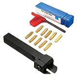 (Anwendung) Eine breite Verwendung auf Drehmaschinen bei der Verarbeitung von Hölzern und Metallen