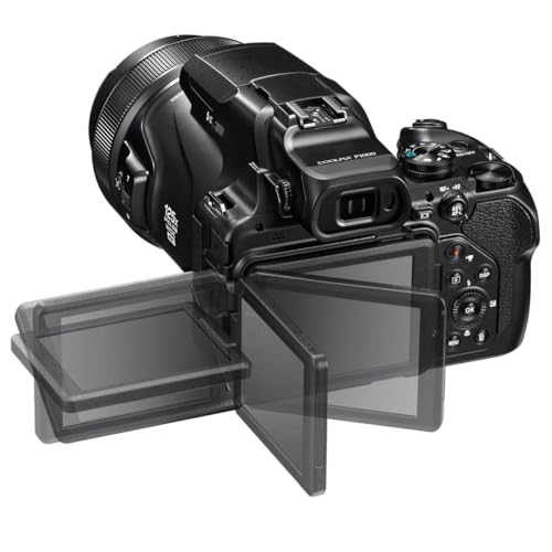 Nikon COOLPIX P1000 Superzoom