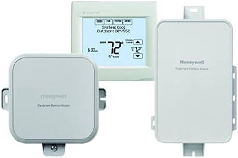 Honeywell RedLINK Equipment Remote Module Kit (YERM5220RVPEIM)