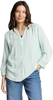TOM TAILOR Damen Bluse