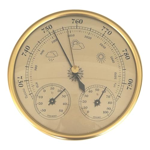 barometers