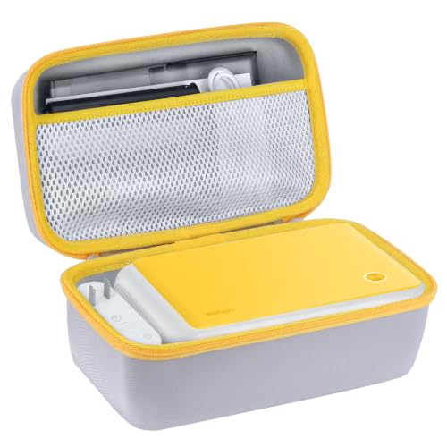 Image of Storage Case Compatible with YOTON Photo Printer 4x6 Picture Printer