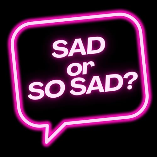 Sad or So Sad Titelbild