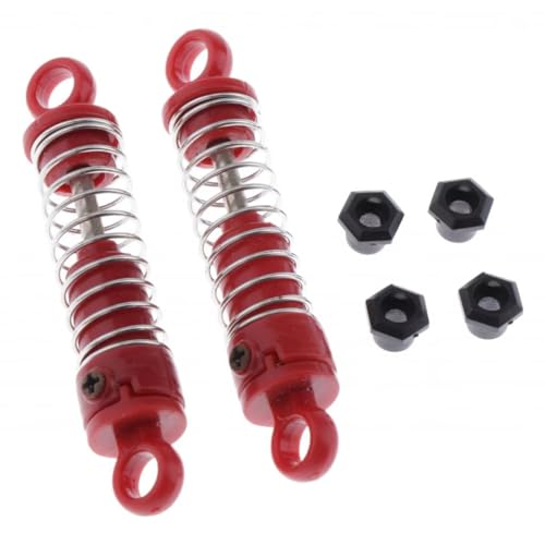 Amortisseurs assemblés RC pour éliminer les rebonds sur HS 18302 18311 - 5