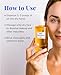 DHC Deep Cleansing Oil and Travel Size, Facial Cleansing Oil, Makeup Remover, Cleanses without Clogging Pores, Residue-Free, Fragrance and Colorant Free, For All Skin Types, 6.7 oz and 1 oz