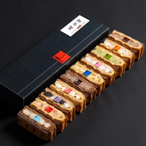 R.L waffle cake R.L ワッフルケーキ