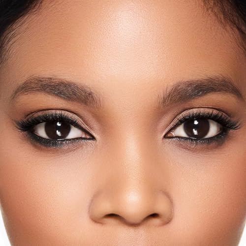 Traceur Yeux Gel Intense Trish McEvoy Noir 1.2g