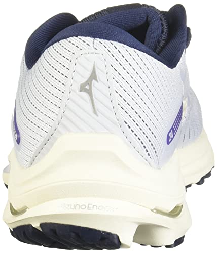 Mizuno Mizuno Damen, Arctic Ice-Snow Weiß, 42.5 EU