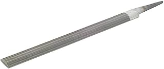 Nicholson - 04960NN 04960N 8" Half-Round Smooth Cut