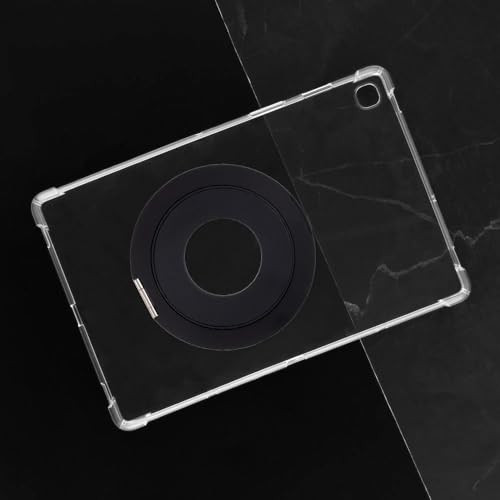 Funda Samsung Tab S5e 10.5 con soporte de mango anticaídas para escritorio 3