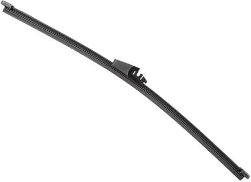 Rear Windshield Wiper Blade for VW for GTI 2006-2009 for Rabbit 2006-2009 for Tiguan 2009-2016 for Tiguan Limited 2017-2018 for R32 2008
