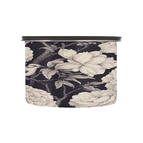 Envase para Café Hermético Acero Inoxidable 500ml