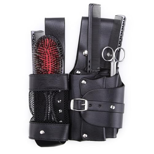 Sac de taille kit de coiffure pour vos déplacements et prestations