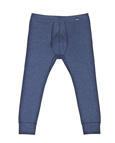 Preisvergleich Produktbild Ammann Jeans 3 / 4 Long John 3er Pack Dark Blue 5