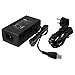 Produktbild vhbw Netzteil kompatibel mit HP Officejet 5505v, 5505xi, 5610v, 5505, 5510, 5610, 5510v, 5510xi, 4315, 4355 Drucker - 200 cm