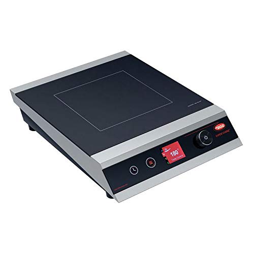 Hatco IRNG-PC1-36 Rapide Cuisine Countertop Induction Range, Single Burner