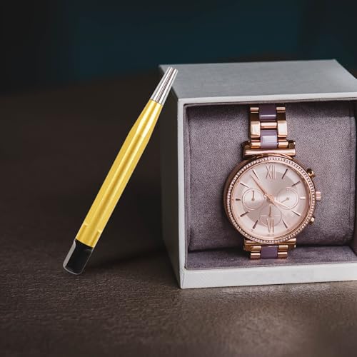 Cepillo eléctrico para raspar cobre y devolver el brillo a tus monedas de colección 5