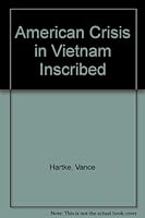 American Crisis in Vietnam Inscribed B000PVSO3Y Book Cover